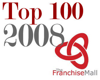 Top Franchises For 2008
