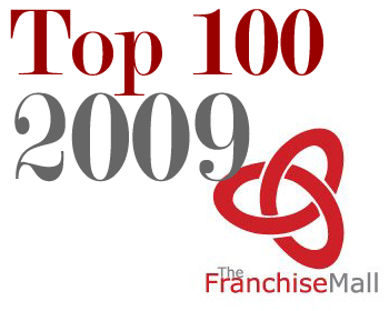 Top Franchises For 2009