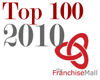 Top Franchises For 2010