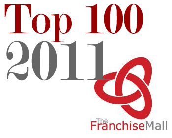 Top Franchises For 2011
