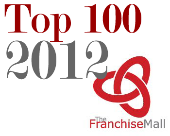 Top Franchises For 2012