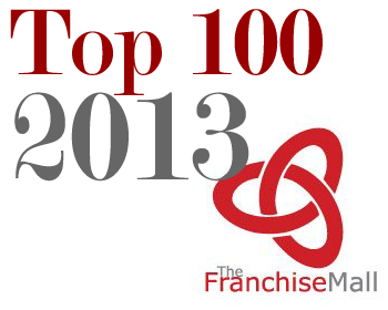 Top Franchises For 2013