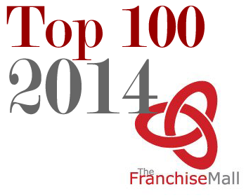 Top Franchises For 2014