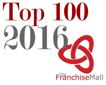Top Franchises For 2016