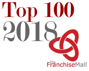 Top Franchises For 2018